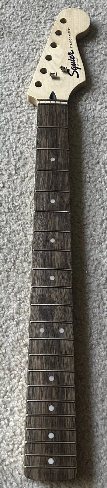 Guitar Necks