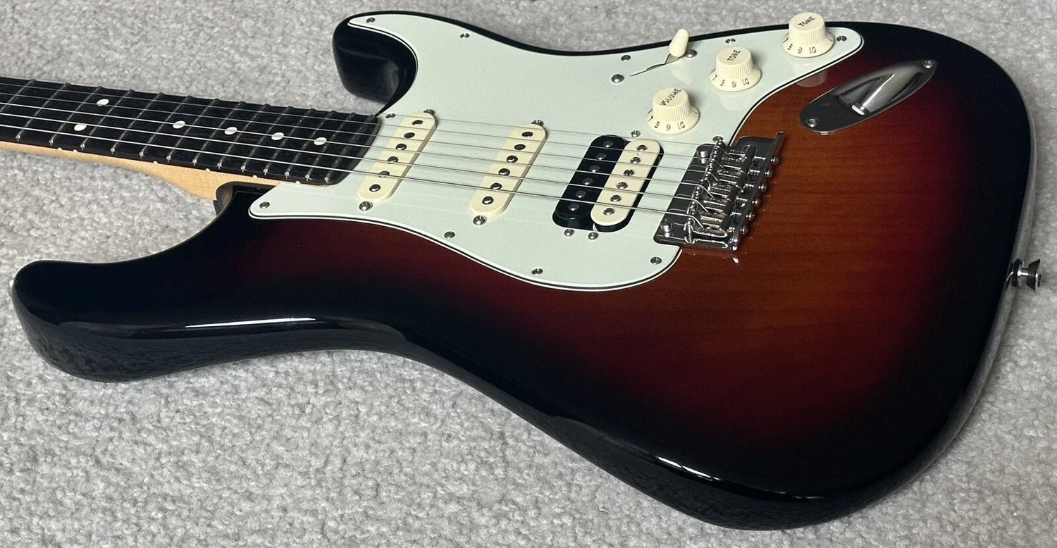 Guitars