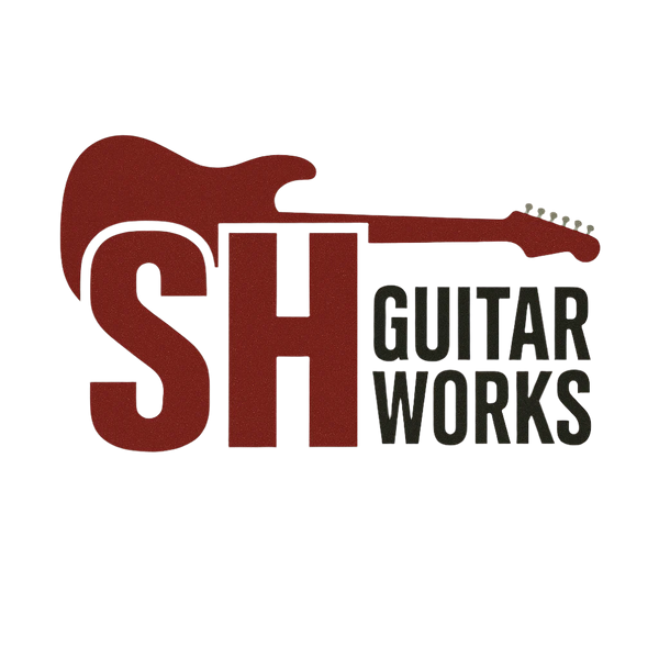 SH GuitarWorks 